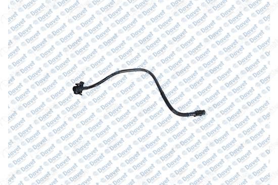 NIFEA 17187 Yedek Su Depo Borusu P206 1.4hdi 01 - 09